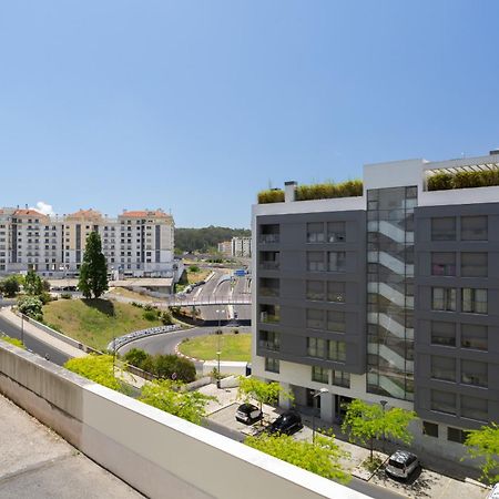 Beguest Benfica Modern Flat Διαμέρισμα Lisboa Εξωτερικό φωτογραφία