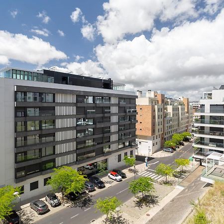 Beguest Benfica Modern Flat Διαμέρισμα Lisboa Εξωτερικό φωτογραφία