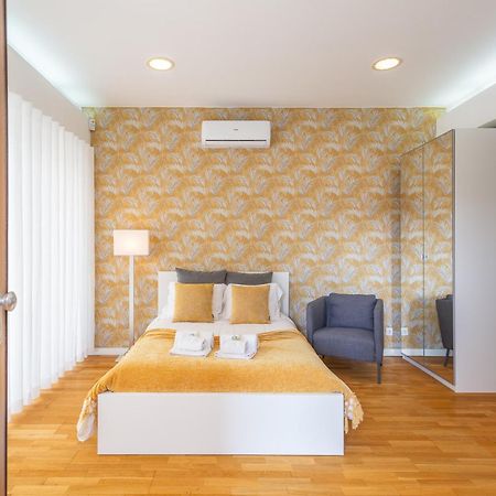 Beguest Benfica Modern Flat Διαμέρισμα Lisboa Εξωτερικό φωτογραφία