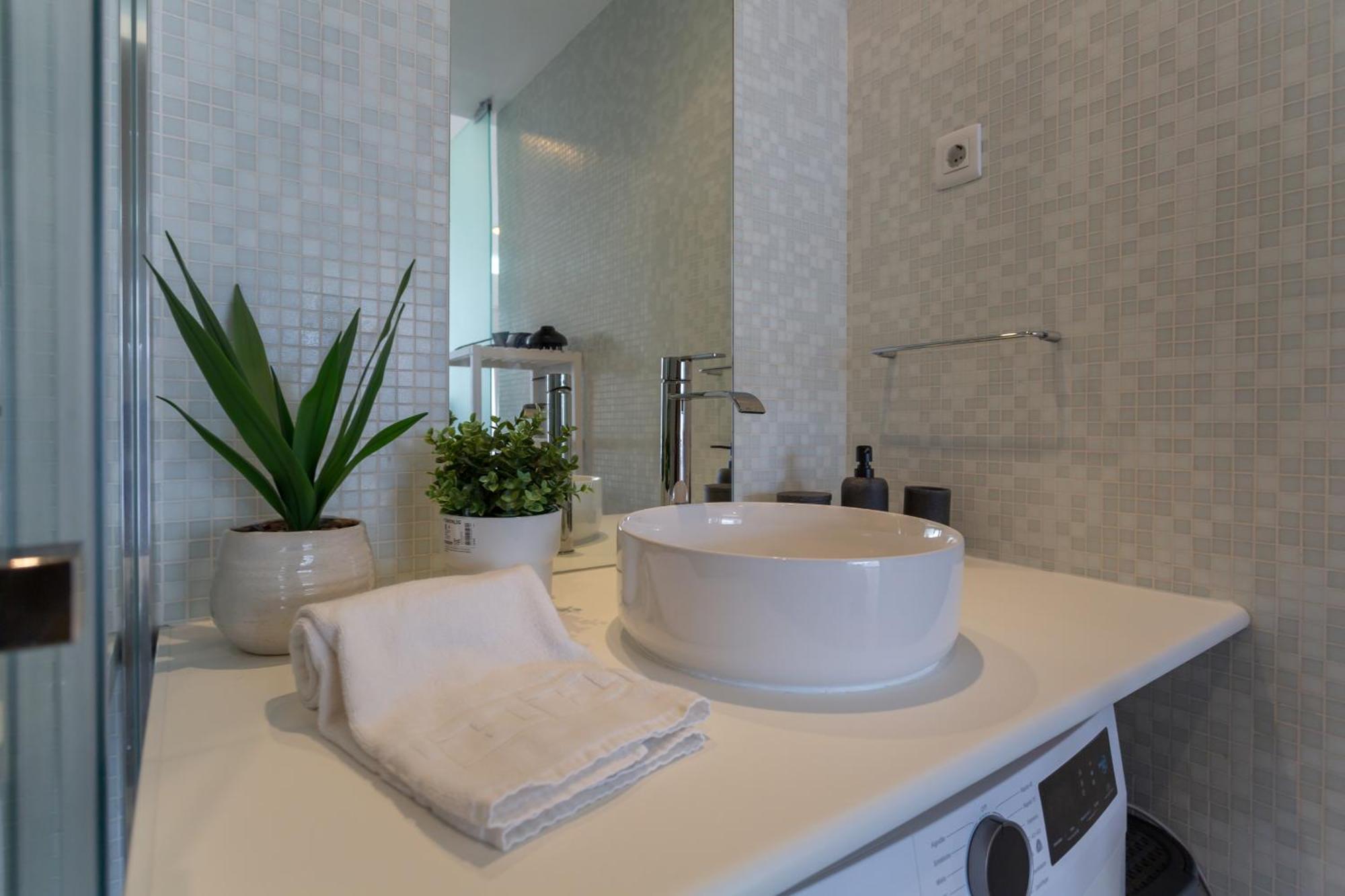 Beguest Benfica Modern Flat Διαμέρισμα Lisboa Εξωτερικό φωτογραφία