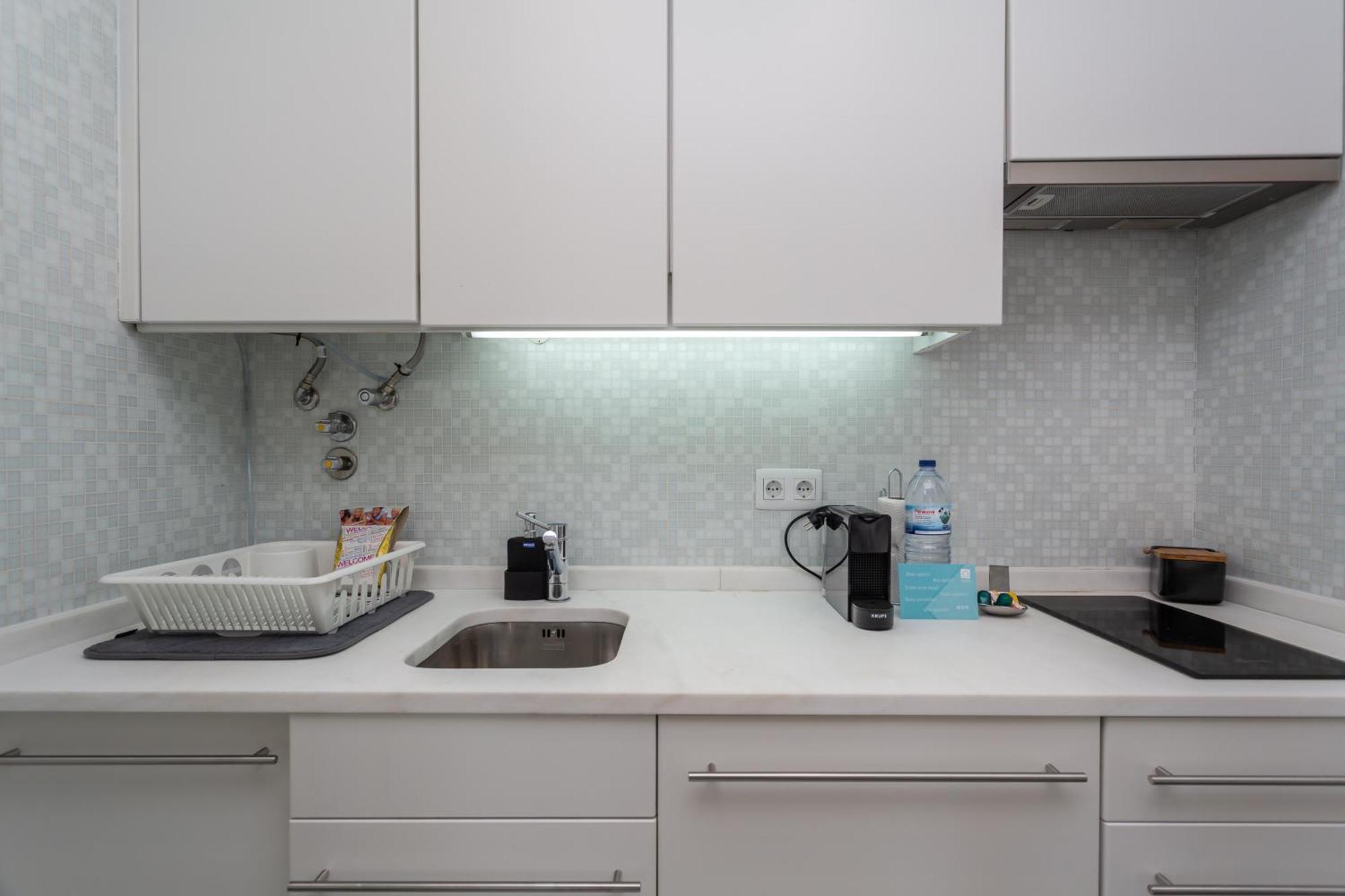 Beguest Benfica Modern Flat Διαμέρισμα Lisboa Εξωτερικό φωτογραφία