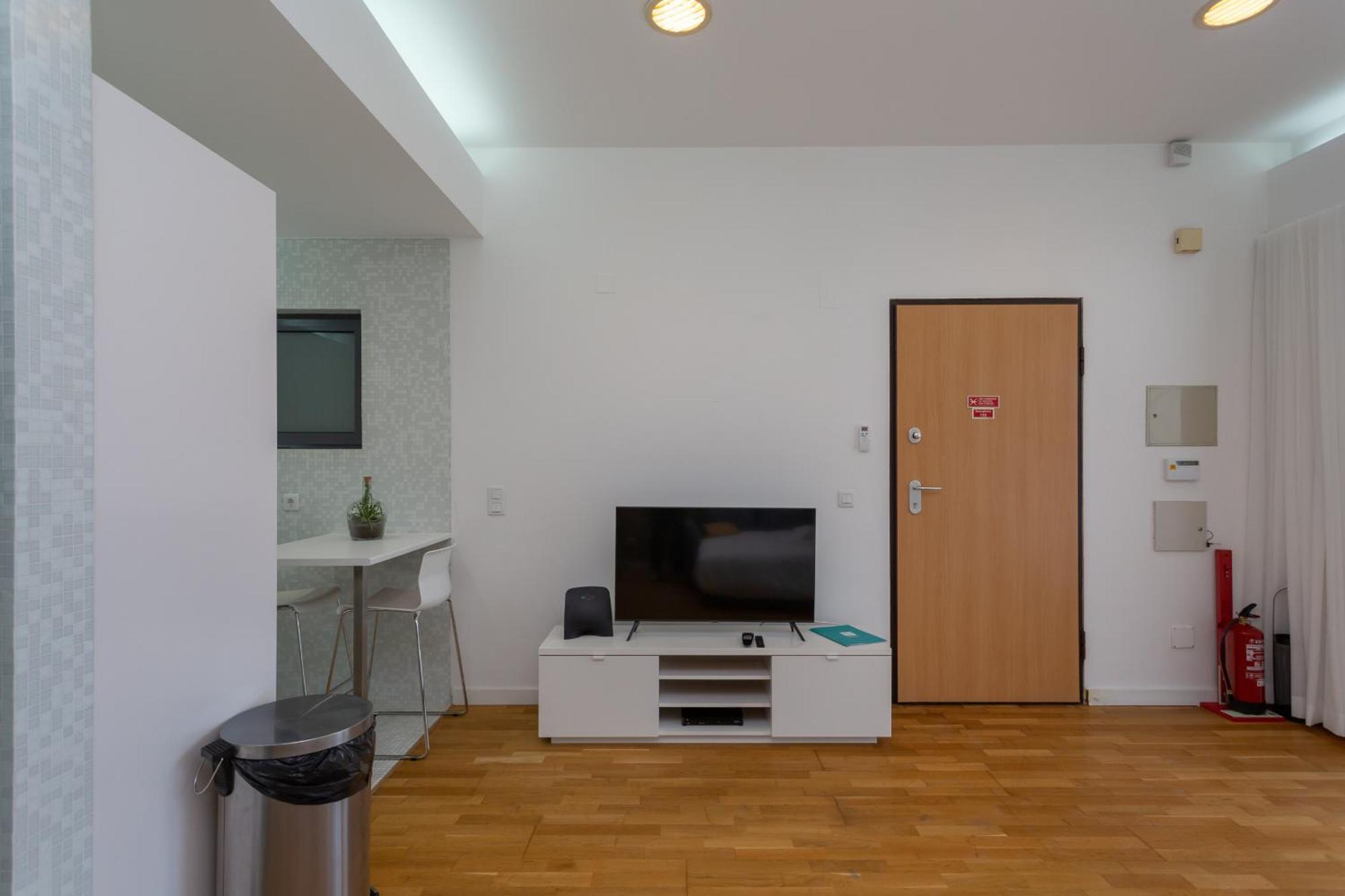 Beguest Benfica Modern Flat Διαμέρισμα Lisboa Εξωτερικό φωτογραφία