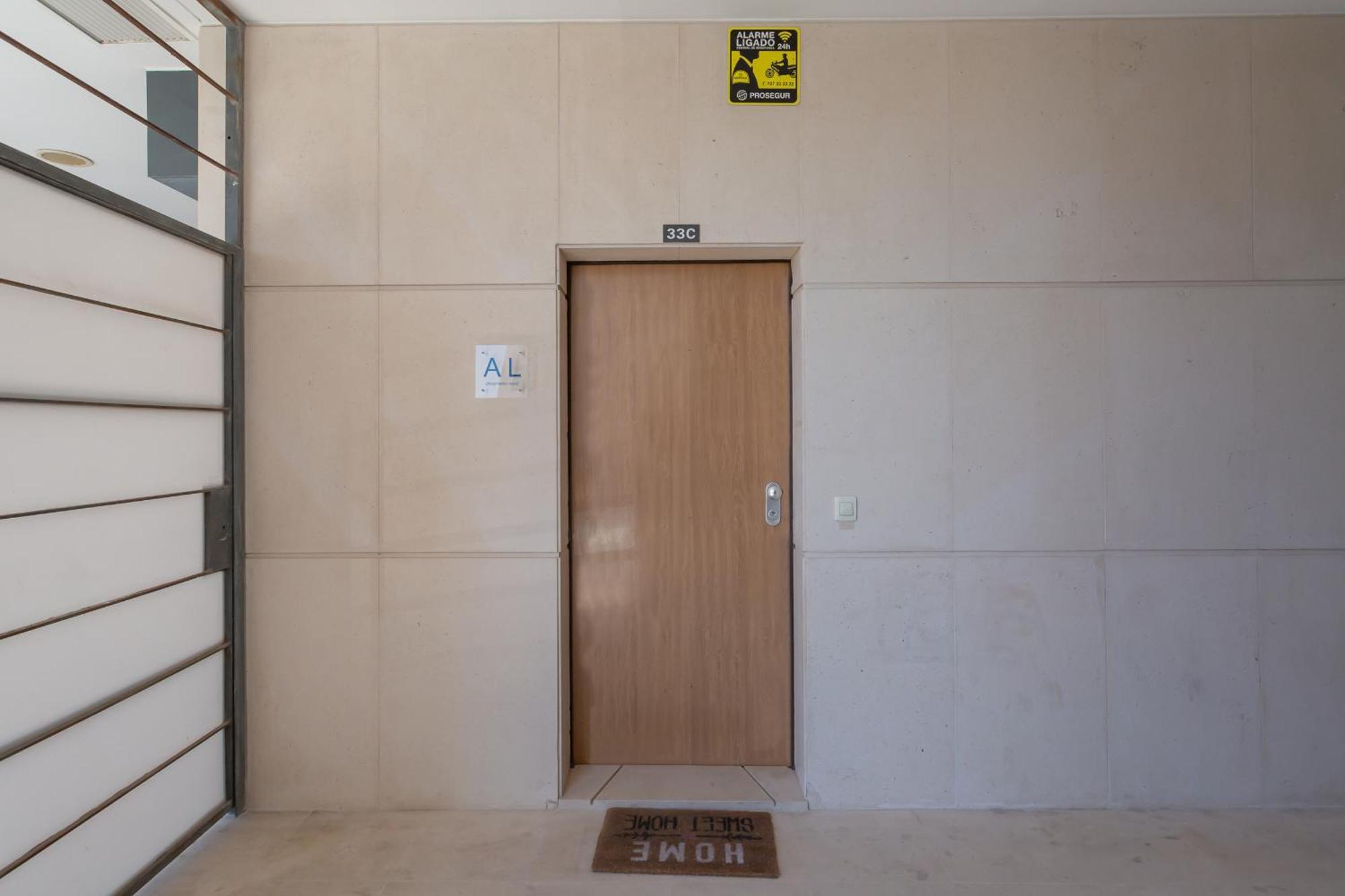 Beguest Benfica Modern Flat Διαμέρισμα Lisboa Εξωτερικό φωτογραφία