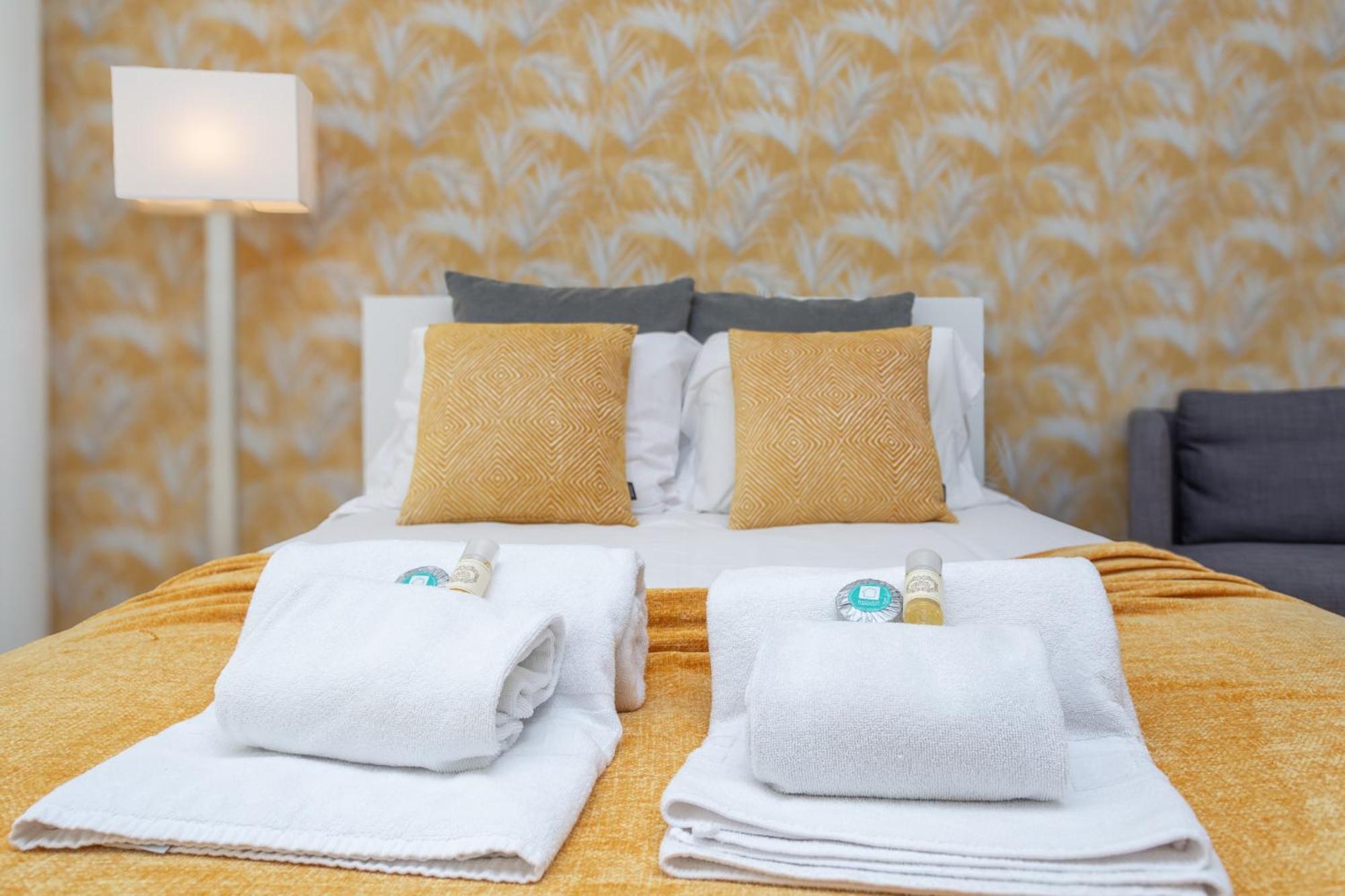 Beguest Benfica Modern Flat Διαμέρισμα Lisboa Εξωτερικό φωτογραφία