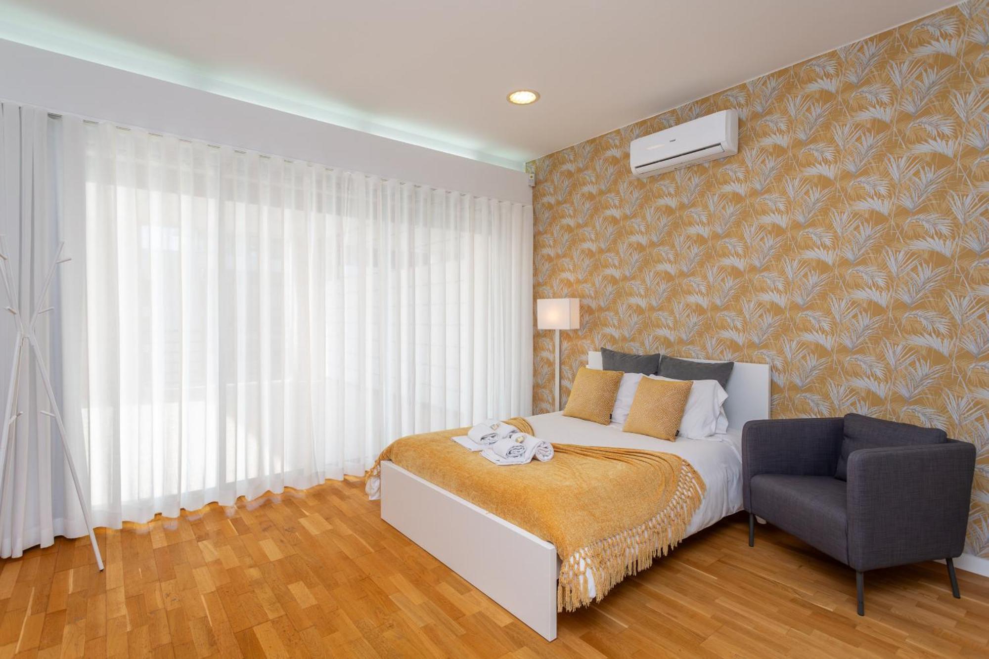Beguest Benfica Modern Flat Διαμέρισμα Lisboa Εξωτερικό φωτογραφία