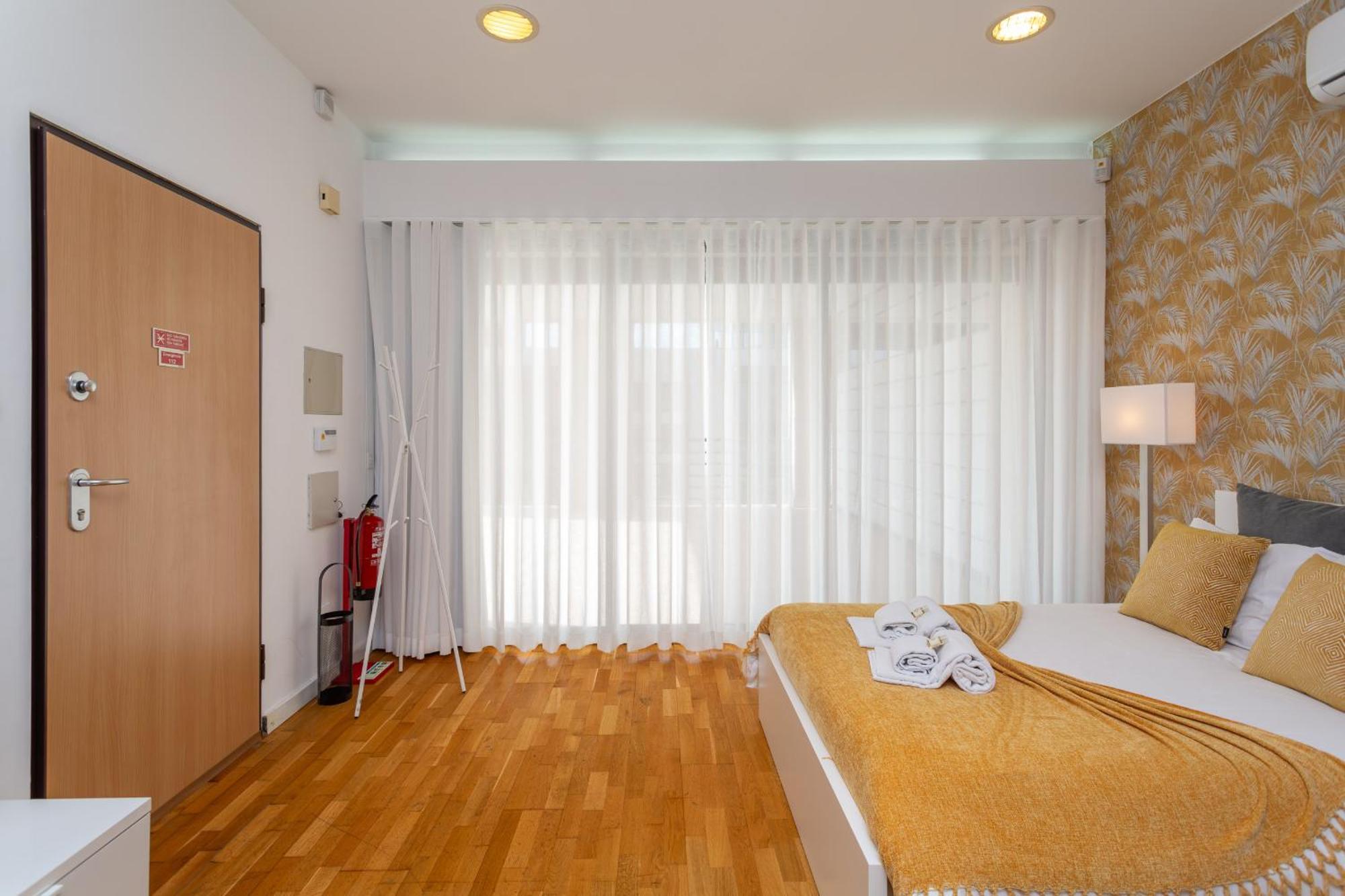 Beguest Benfica Modern Flat Διαμέρισμα Lisboa Εξωτερικό φωτογραφία