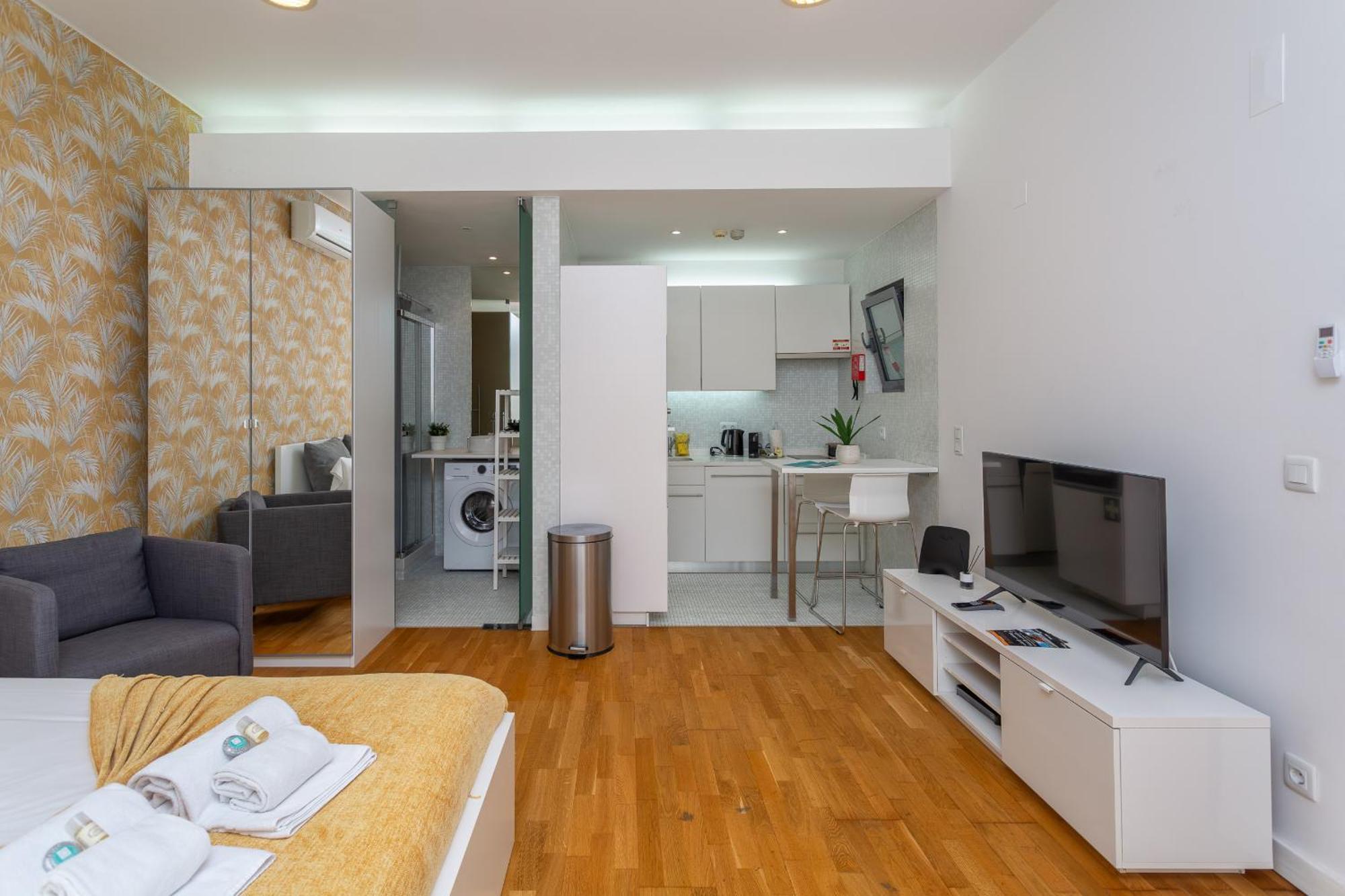 Beguest Benfica Modern Flat Διαμέρισμα Lisboa Εξωτερικό φωτογραφία