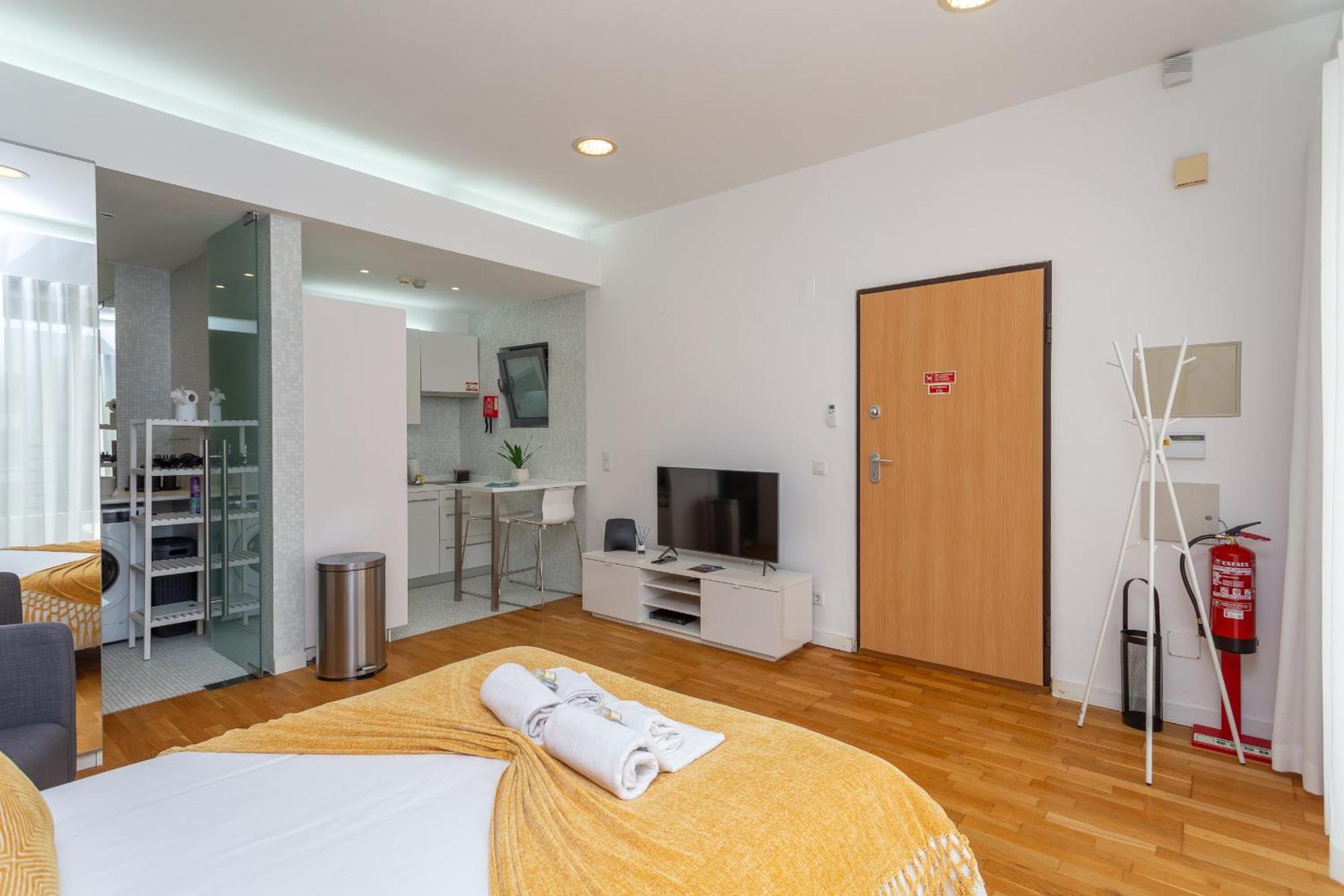 Beguest Benfica Modern Flat Διαμέρισμα Lisboa Εξωτερικό φωτογραφία