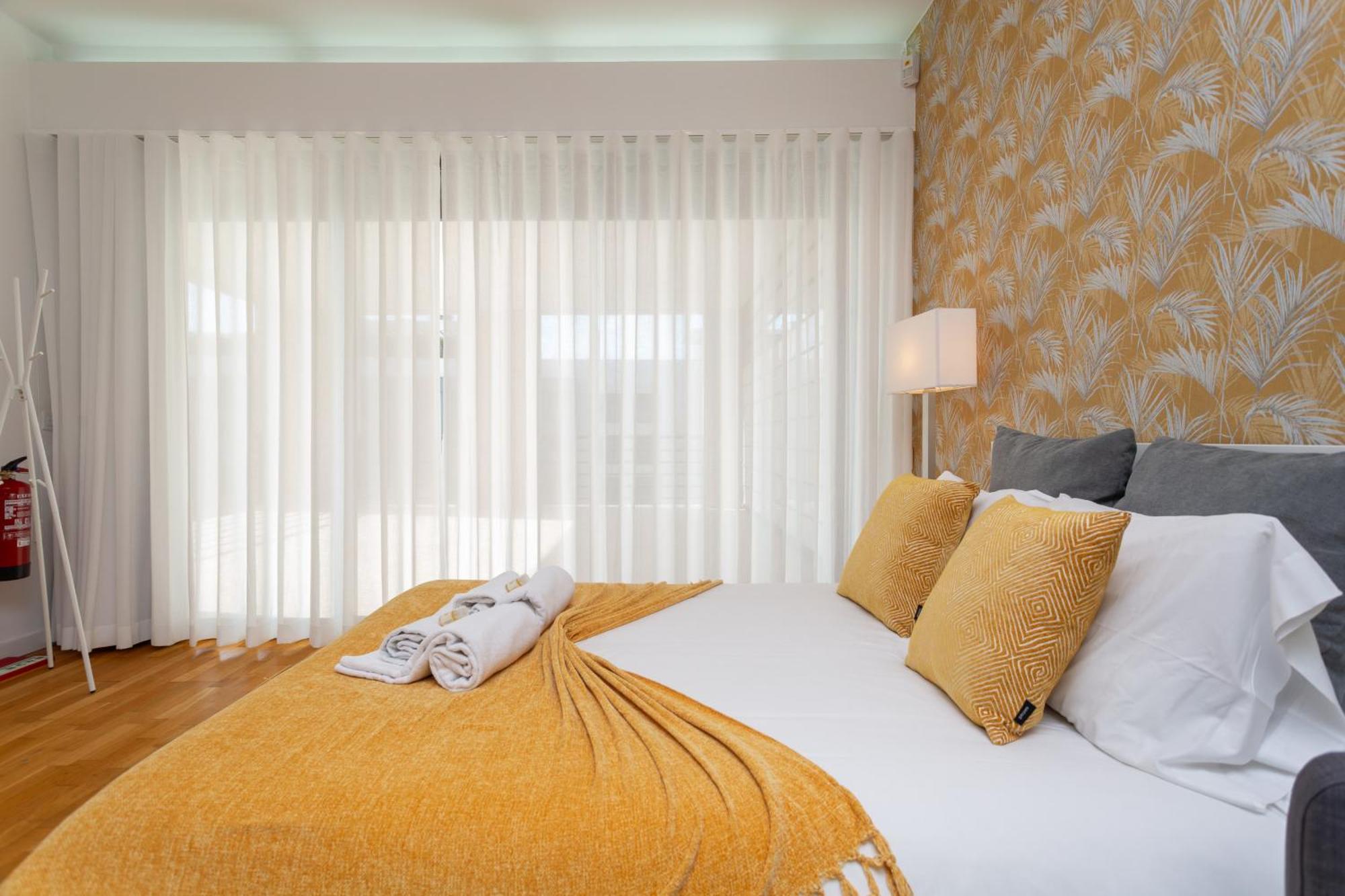 Beguest Benfica Modern Flat Διαμέρισμα Lisboa Εξωτερικό φωτογραφία