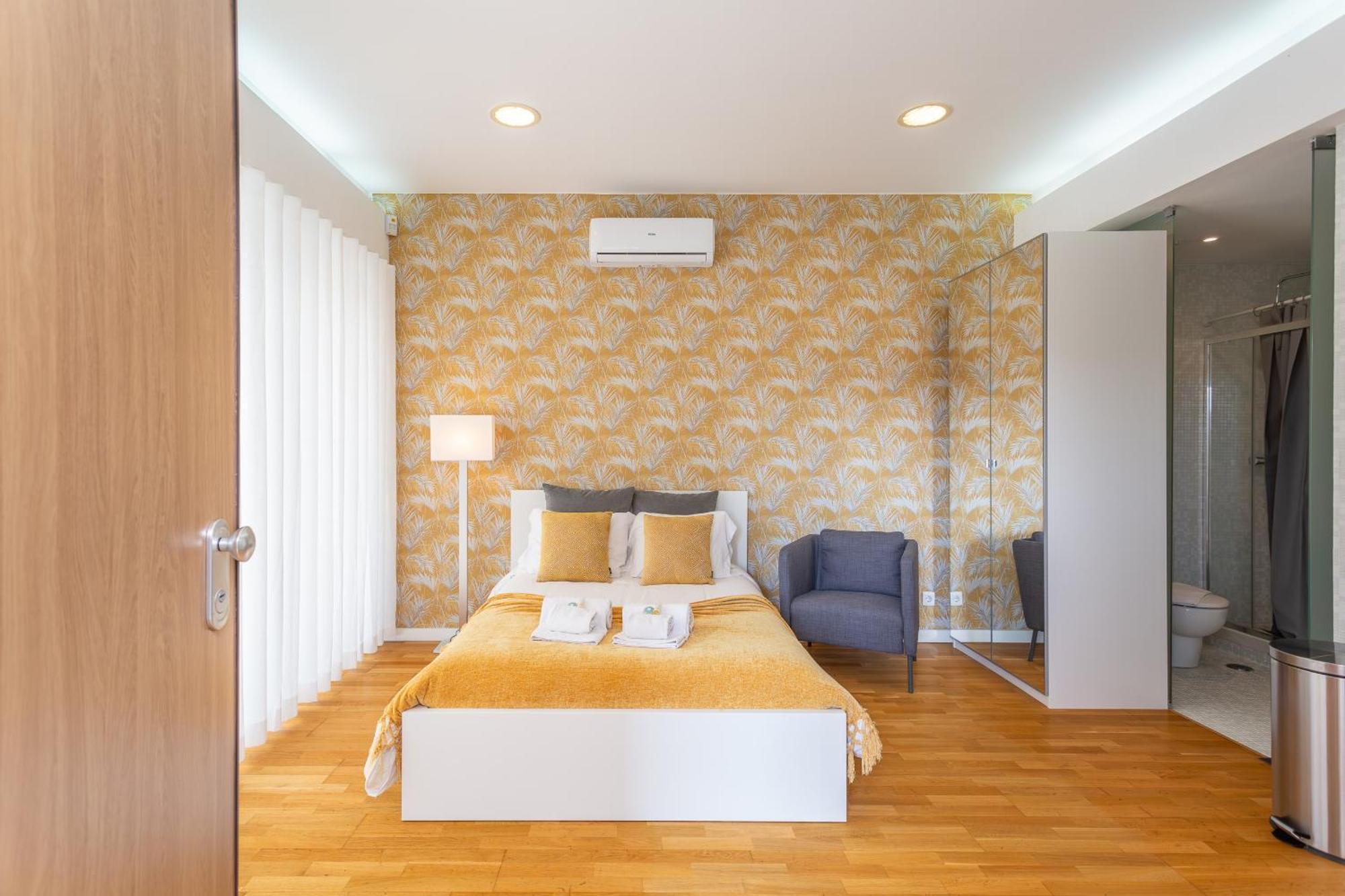 Beguest Benfica Modern Flat Διαμέρισμα Lisboa Εξωτερικό φωτογραφία