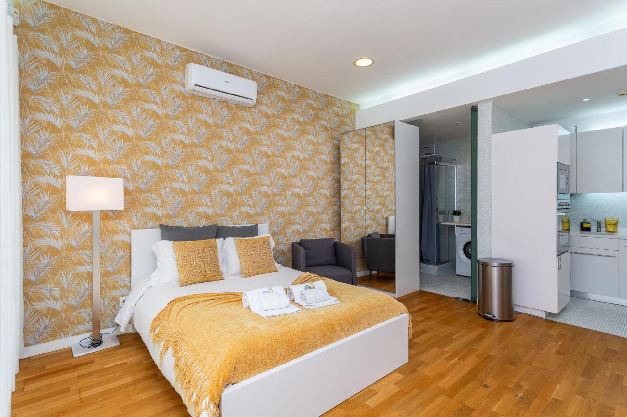 Beguest Benfica Modern Flat Διαμέρισμα Lisboa Εξωτερικό φωτογραφία